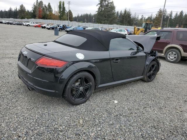 2017 AUDI TT TRUT5CFV7H1004996