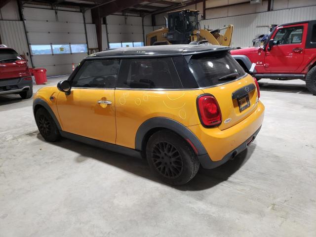 WMWXM5C56FT940640 Mini Cooper 2015