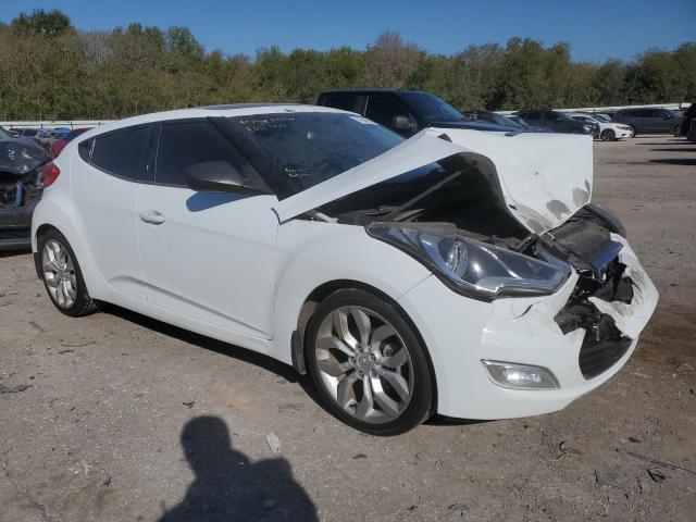 2015 HYUNDAI VELOSTER - KMHTC6AD0FU232300