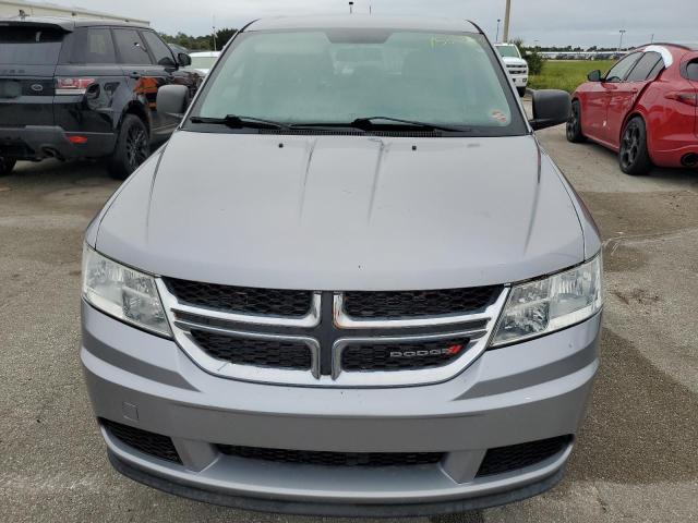 2015 DODGE JOURNEY SE - 3C4PDCAB5FT674984