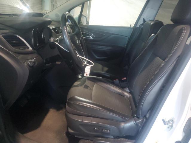 2016 BUICK ENCORE CON - KL4CJBSBXGB680017