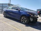 Lot #3025116180 2019 KIA FORTE FE