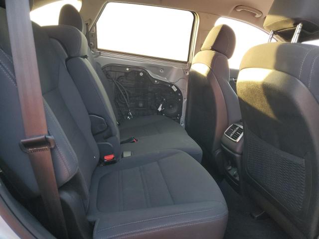 2017 KIA SORENTO LX - 5XYPGDA3XHG293762