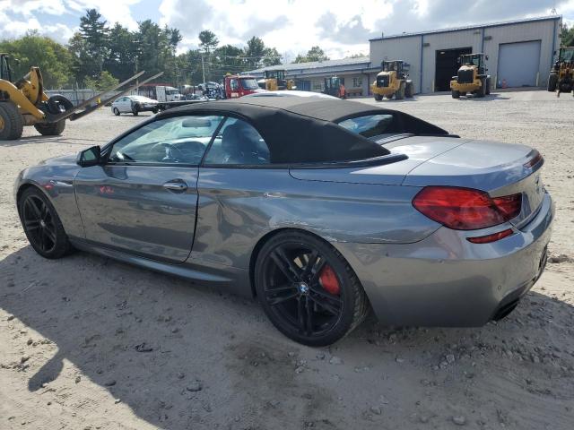 VIN WBAYP9C59FD170012 2015 BMW 6 SERIES no.2