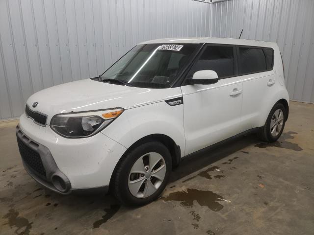 VIN KNDJN2A23G7361743 2016 KIA Soul no.1