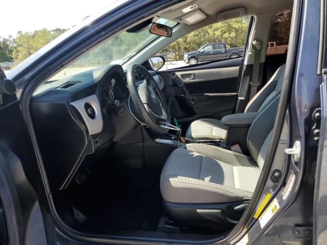 2017 TOYOTA COROLLA L - 5YFBURHE6HP616515