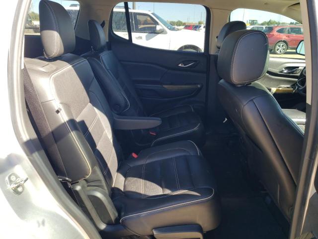 2019 GMC ACADIA DEN - 1GKKNPLS2KZ106047