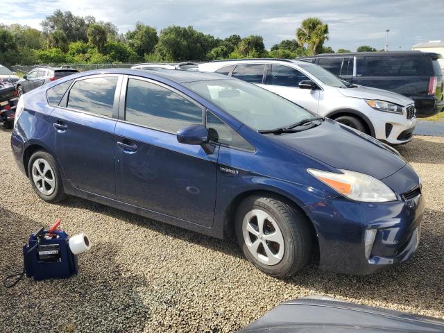 VIN JTDKN3DU6F1880066 2015 Toyota Prius no.4