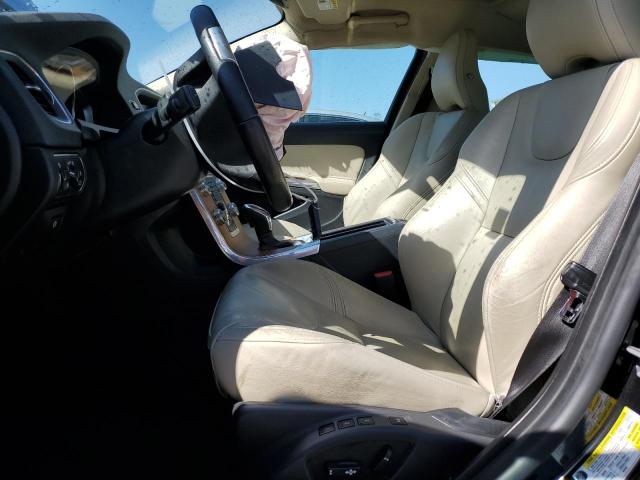 2016 VOLVO S60 PLATIN - LYV402FMXGB107710