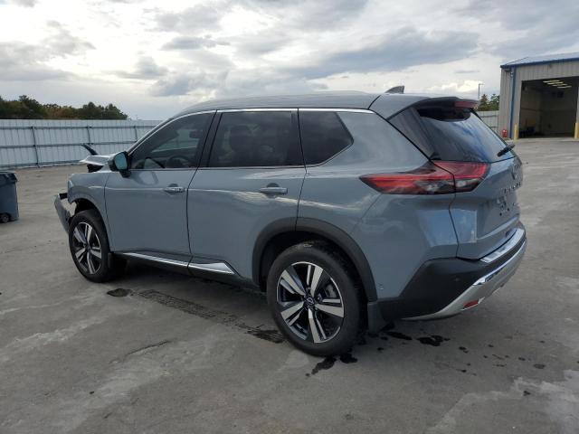 2023 NISSAN ROGUE PLAT - JN8BT3DD8PW320631