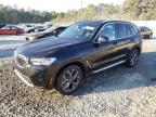 2022 BMW X3 SDRIVE3 - 5UX43DP05N9K71434