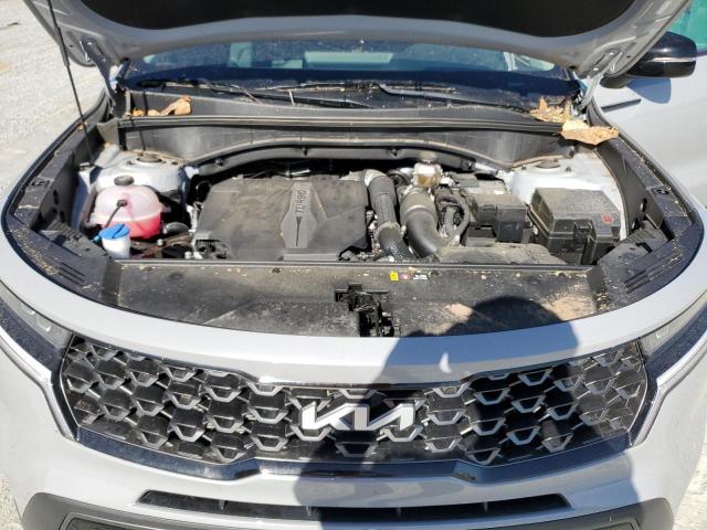 2023 KIA SORENTO EX - 5XYRHDLF2PG231817
