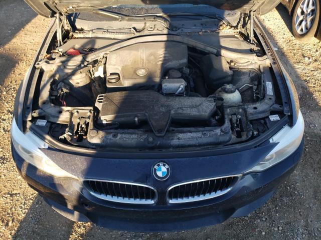 VIN WBA4C9C5XFD330537 2015 BMW 4 Series, 428 Xi Gra... no.11