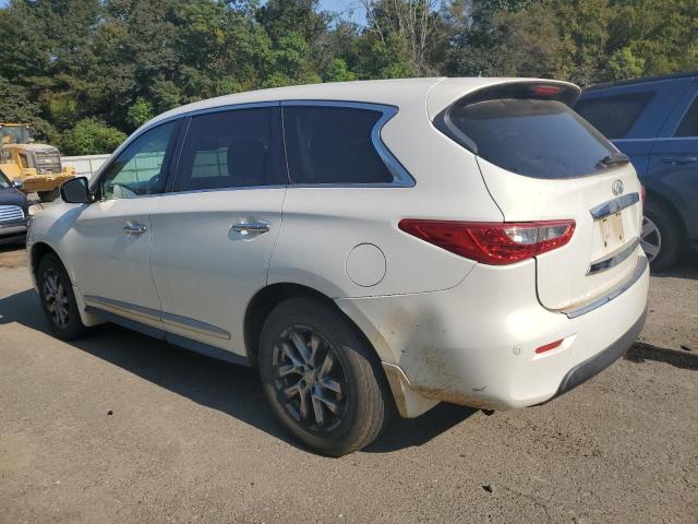 VIN 5N1AL0MN5DC303857 2013 Infiniti JX35 no.2