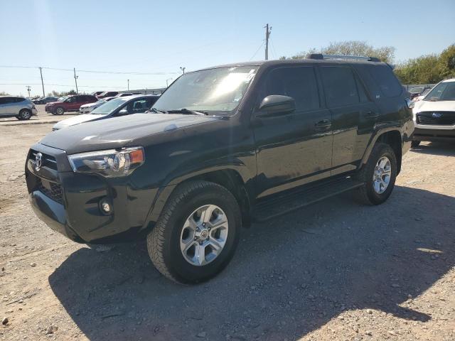 2021 TOYOTA 4RUNNER SR #2969889879