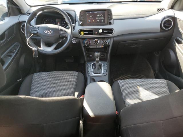 2020 HYUNDAI KONA SEL P - KM8K6CAA5LU480688