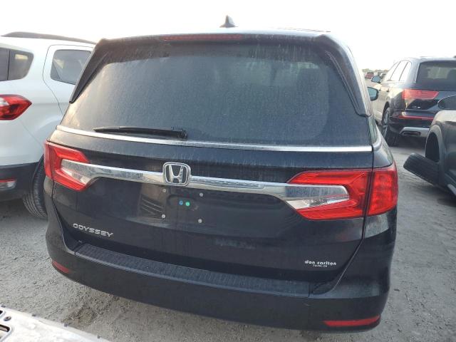 5FNRL6H72JB099653 2018 HONDA All Models