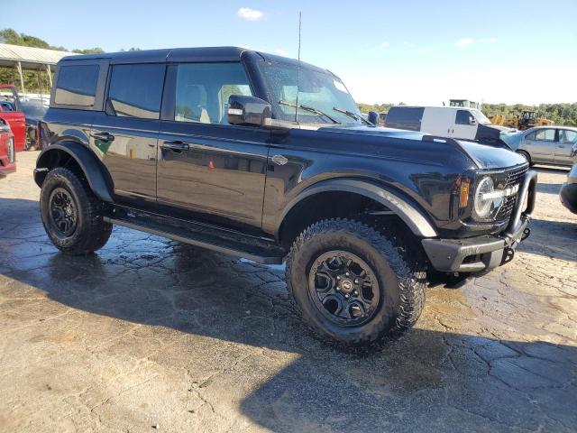 2021 FORD BRONCO BAS - 1FMEE5DP4MLA67163