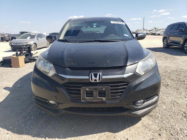 2016 HONDA HR-V EX - 3CZRU5H57GM756421