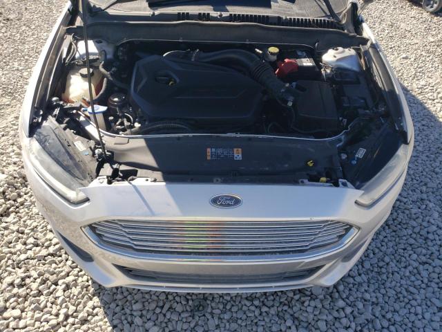 VIN 3FA6P0HR7DR246466 2013 Ford Fusion, SE no.11