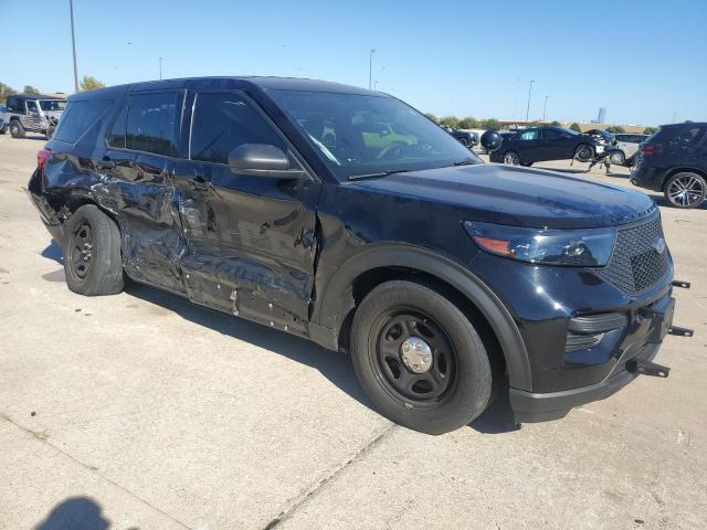 2021 FORD EXPLORER P - 1FM5K8AC6MGC33090