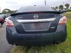 NISSAN ALTIMA 2.5 photo