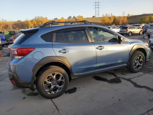 2023 SUBARU CROSSTREK - JF2GTHSC9PH213960
