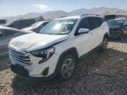 2020 GMC TERRAIN SL - 3GKALVEV3LL234139