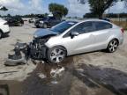 2016 KIA RIO EX - KNADN4A38G6625219
