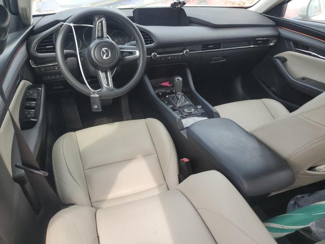 2022 MAZDA 3 PREFERRE - 3MZBPBCL4NM311809