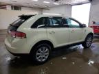 LINCOLN MKX photo