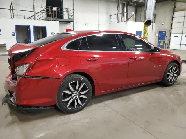 2016 CHEVROLET MALIBU LT - 1G1ZE5ST1GF322868