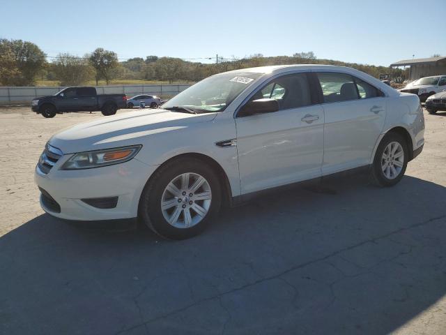 2011 FORD TAURUS SE 2011