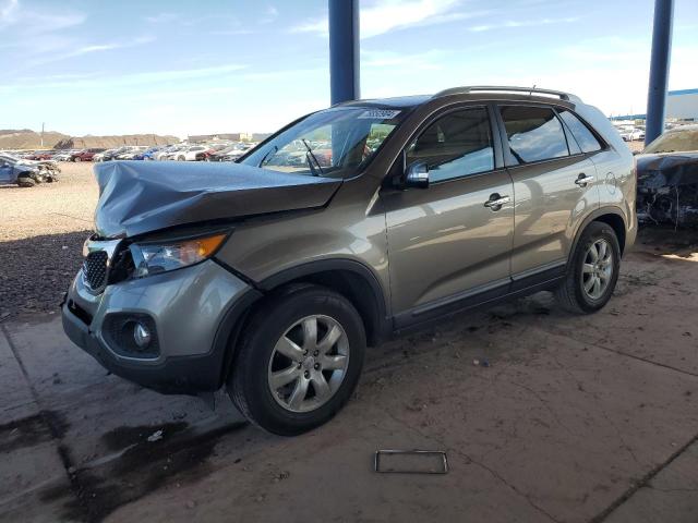 VIN 5XYKT3A61DG413338 2013 KIA SORENTO no.1