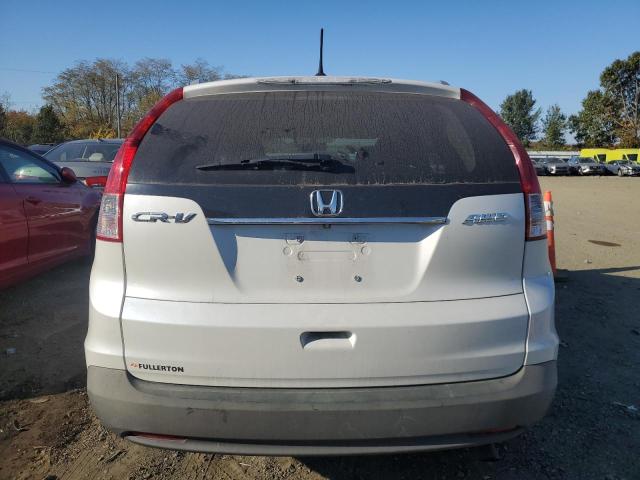 VIN 5J6RM4H75EL088046 2014 Honda CR-V, Exl no.6