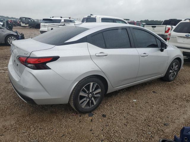 2021 NISSAN VERSA SV - 3N1CN8EV9ML848035