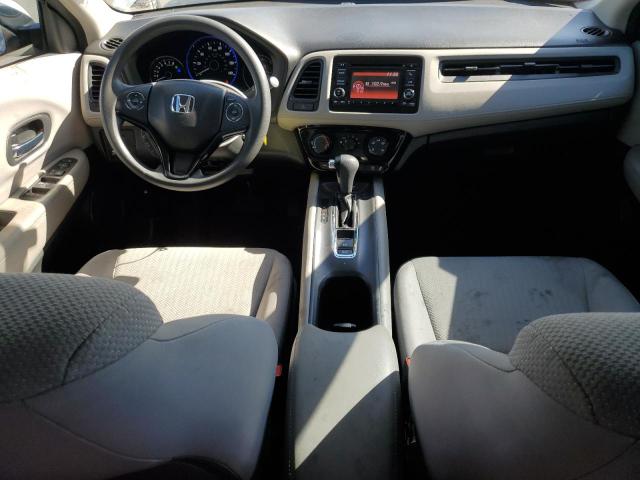 2016 HONDA HR-V LX - 3CZRU6H3XGM748639