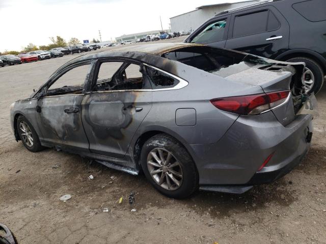 Vin: 5npe24af8kh758880, lot: 77260954, hyundai sonata se 20192