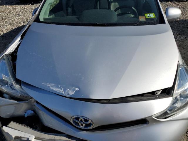 2015 TOYOTA PRIUS V - JTDZN3EU8FJ024054