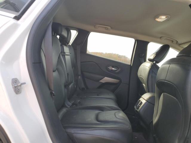 2018 JEEP CHEROKEE L - 1C4PJMDB5JD574795