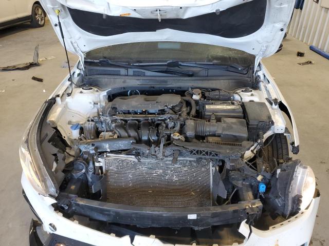 VIN 3KPF34AD8LE224283 2020 KIA Forte, Gt Line no.11