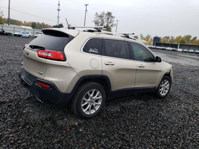 2015 JEEP CHEROKEE L - 1C4PJLCS2FW553619
