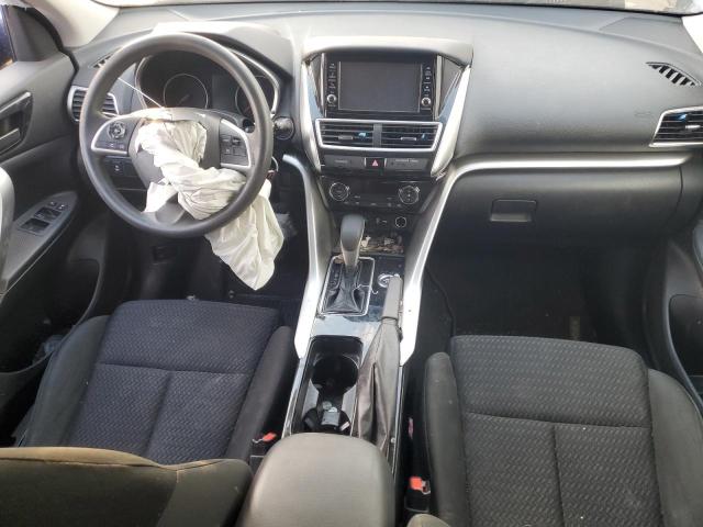 2020 MITSUBISHI ECLIPSE CR - JA4AT3AA8LZ036498