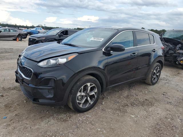 2022 KIA SPORTAGE L #2952392384