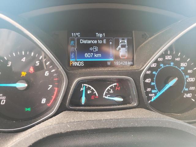 2015 FORD ESCAPE TIT - 1FMCU9J90FUC15409