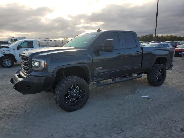 2017 GMC SIERRA K15 - 1GTV2NEC9HZ215724