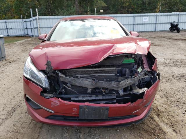 2016 HYUNDAI SONATA SE - 5NPE24AF8GH418698