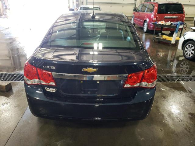 2016 CHEVROLET CRUZE LIMI - 1G1PC5SH9G7166453