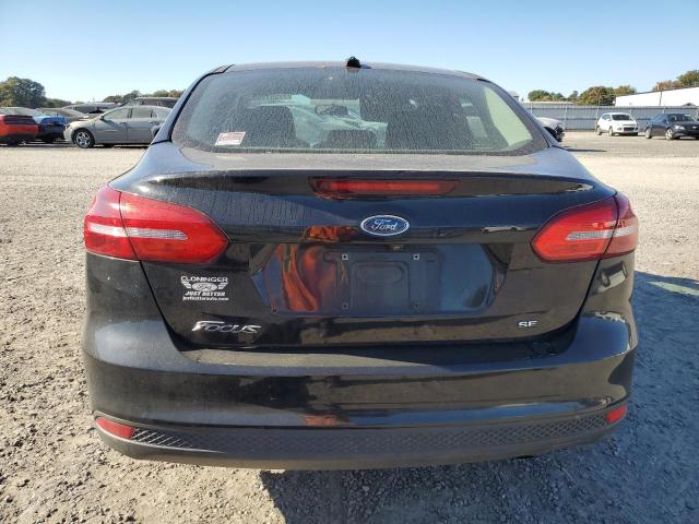 VIN 1FADP3F22JL208863 2018 Ford Focus, SE no.6