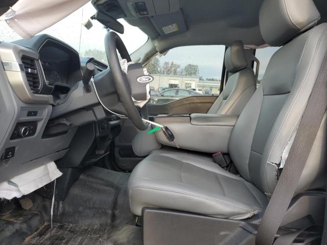 2021 FORD F150 SUPER - 1FTEW1CP7MKF04994